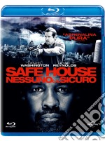 (Blu-Ray Disk) Safe House - Nessuno E' Al Sicuro brd