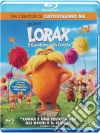 (Blu-Ray Disk) Lorax (The) - Il Guardiano Della Foresta film in dvd di Kyle Balda Chris Renaud