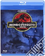 (Blu-Ray Disk) Mondo Perduto (Il) - Jurassic Park brd