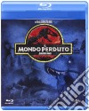 (Blu-Ray Disk) Mondo Perduto (Il) - Jurassic Park dvd