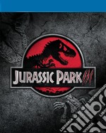 (Blu-Ray Disk) Jurassic Park 3 brd