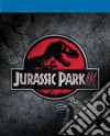 (Blu-Ray Disk) Jurassic Park 3 dvd