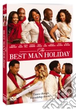 Best Man Holiday (The)