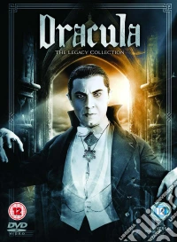 Dracula - Legacy Box Set dvd
