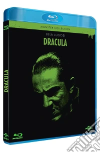 (Blu-Ray Disk) Dracula (1931 - English Version)/ Dracula (1931 - Phillip Gl brd