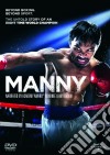 Manny [Edizione: Regno Unito] dvd
