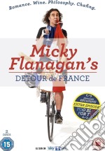 Micky Flanagan: Detour De France [Edizione: Regno Unito] dvd