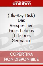 (Blu-Ray Disk) Das Versprechen Eines Lebens [Edizione: Germania] brd