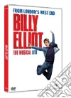 Billy Elliot - The Musical film in dvd di Stephen Daldry