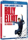 (Blu Ray Disk) Billy Elliot - The Musical film in blu ray disk di Stephen Daldry