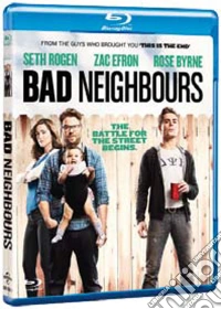 (Blu-Ray Disk) Cattivi Vicini brd