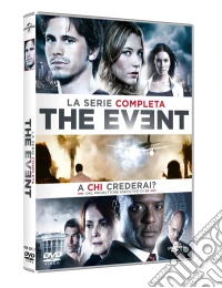 Event (The) - Stagione 01 (6 Dvd) dvd