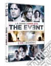 Event (The) - Stagione 01 (6 Dvd) dvd