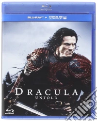 (Blu-Ray Disk) Dracula Untold [Edizione: Francia] brd