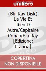 (Blu-Ray Disk) La Vie Et Rien D Autre/Capitaine Conan/Blu-Ray [Edizione: Francia] brd