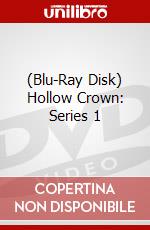 (Blu-Ray Disk) Hollow Crown: Series 1 brd