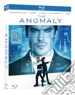 (Blu-Ray Disk) Anomaly (The)