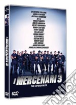 I MERCENARI 3 dvd usato