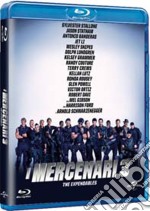 (Blu-Ray Disk) Mercenari 3 (I) brd