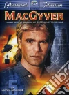 Macgyver - Stagione 05 (6 Dvd) film in dvd di Paramount