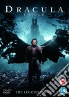 Dracula Untold [Edizione: Regno Unito] dvd