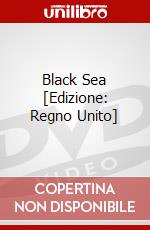 Black Sea [Edizione: Regno Unito]