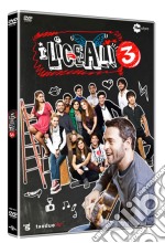 Liceali (I) - Stagione 03 (8 Dvd) dvd