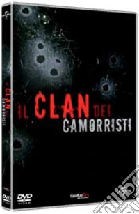 Clan Dei Camorristi (Il) - Stagione 01 (3 Dvd) dvd