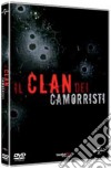 Clan Dei Camorristi (Il) - Stagione 01 (3 Dvd) dvd