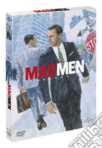 Mad Men - Stagione 06 (4 Dvd) dvd