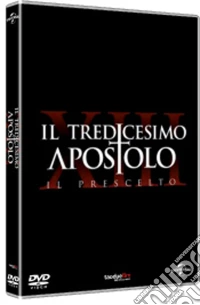 Tredicesimo Apostolo (Il) - Stagione 01 (3 Dvd) dvd