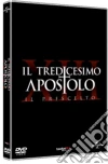 Tredicesimo Apostolo (Il) - Stagione 01 (3 Dvd) dvd