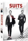 Suits - Stagione 01-02 (6 Dvd) dvd
