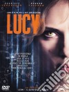 Lucy film in dvd di Luc Besson