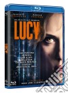 (Blu-Ray Disk) Lucy film in dvd di Luc Besson
