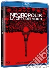 (Blu Ray Disk) Necropolis - La Citta' Dei Morti film in blu ray disk di John Erick Dowdle