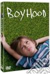 Boyhood dvd