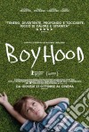 (Blu Ray Disk) Boyhood (Ex-Rental) dvd