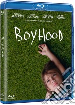 (Blu-Ray Disk) Boyhood brd