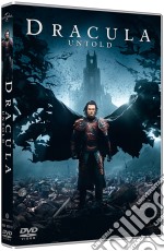 Dracula Untold dvd