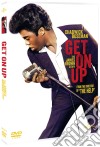 Get On Up dvd
