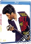 (Blu-Ray Disk) Get On Up dvd