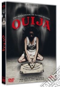 Ouija dvd