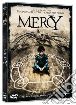 Mercy dvd