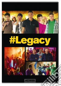 Legacy dvd