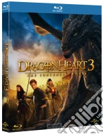 (Blu-Ray Disk) Dragonheart 3