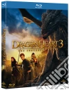 (Blu Ray Disk) Dragonheart 3 film in blu ray disk di Colin Teague