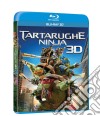 (Blu-Ray Disk) Tartarughe Ninja (3D) (Blu-Ray+Blu-Ray 3D) film in dvd di Jonathan Liebesman