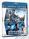 (Blu Ray Disk) Oblivion / Battleship (2 Blu-Ray) dvd