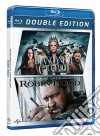 (Blu Ray Disk) Biancaneve E Il Cacciatore / Robin Hood (2010) (2 Blu-Ray) dvd
